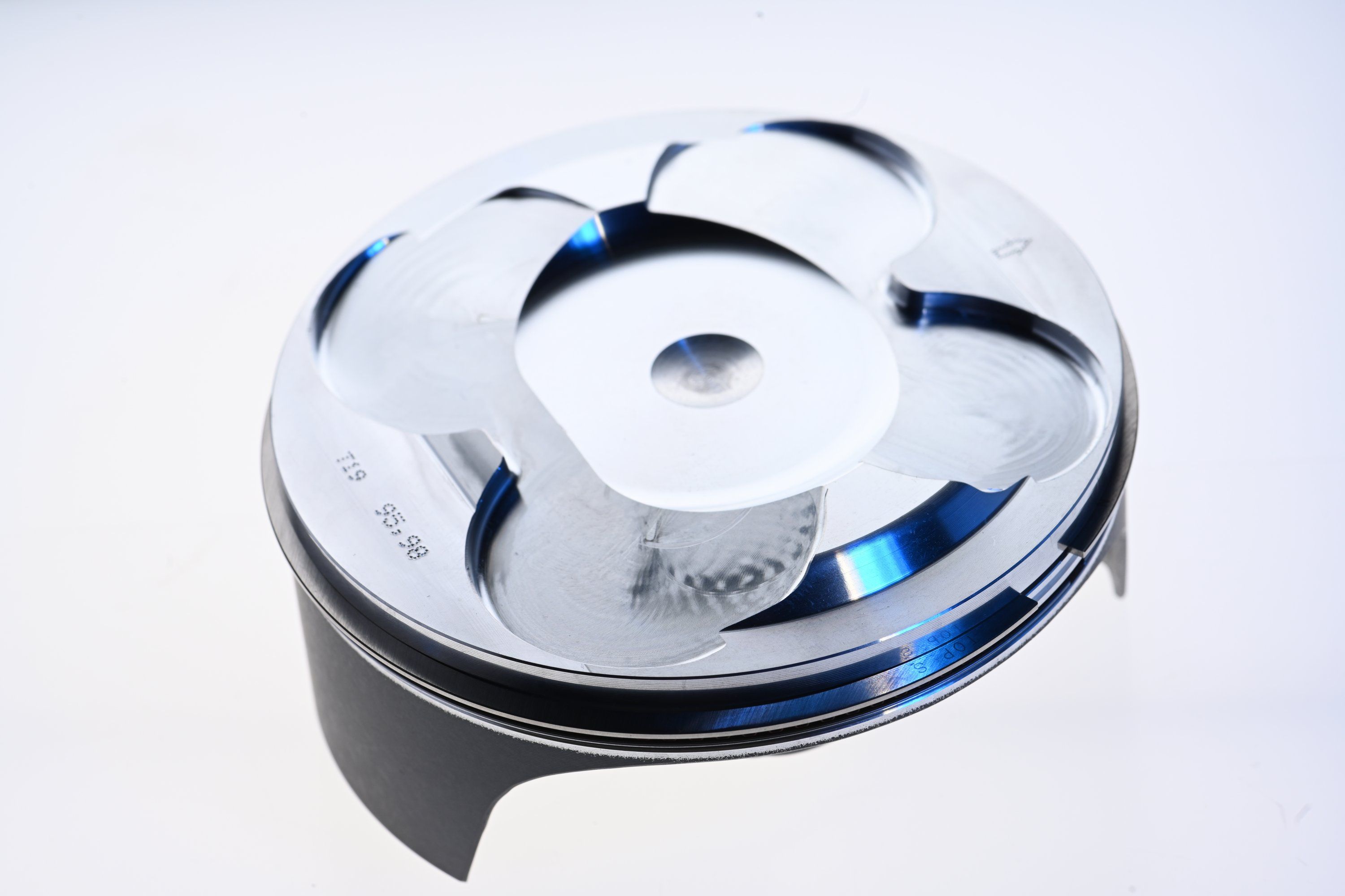 OffRoad Motorcycles METEOR PISTON S.r.l.